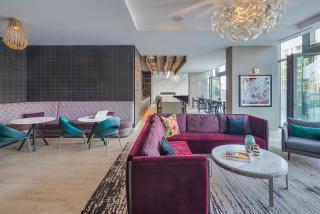 Level Chicago - Old Town - Chicago - 2