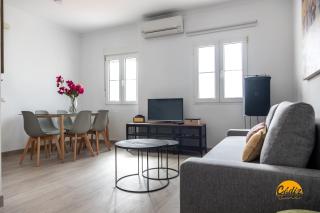 Apartamento Vintage by Cadiz Time - Cádiz - 9