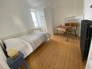 Appartement lumineux Cancale, 80m2, 3 chambres. - 2