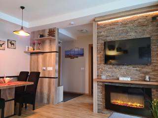 Four seasons apartment Zlatibor - 6