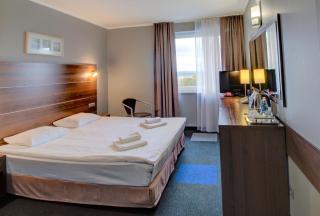 Hotel Tychy - Tychy - 7