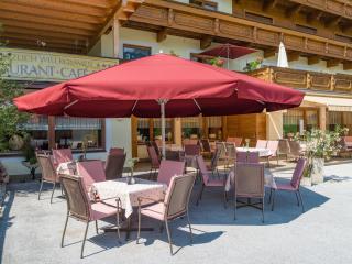 Sporthotel Tirolerhof - Itter - 2