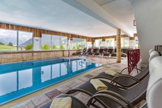 Sporthotel Tirolerhof - Itter - 7
