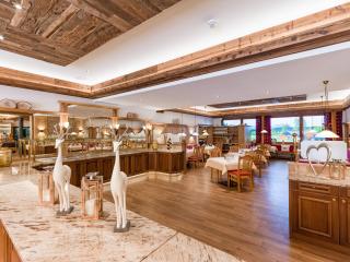 Sporthotel Tirolerhof - Itter - 8
