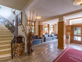 Sporthotel Tirolerhof - Itter - 4