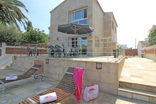 Apart-rent Villa Ter 0031 - Empuriabrava - 9