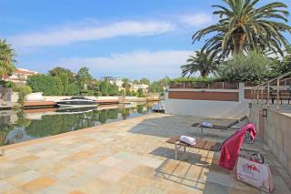 Apart-rent Villa Ter 0031 - Empuriabrava - 7