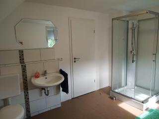 Ferienwohnung Frechenhausen - Marburg Biedenkopf mit 5 Zimmer - 2 Küchen - 2 Bad - Frechenhausen - 7