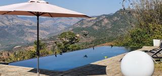 Lind End Guest Farm - 1