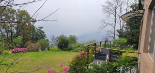 Lind End Guest Farm - 2