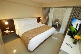 Sol de Oro Hotel & Suites - Lima - 7