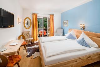 Hotel Oremushof - Velden am Wörthersee - 5