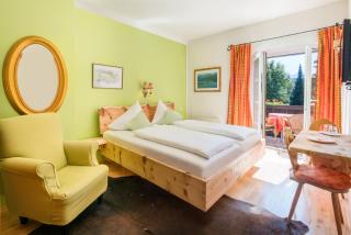Hotel Oremushof - 6