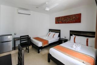 Gayser Apartamentos - 7