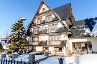 Ukuspra - Zakopane - 9