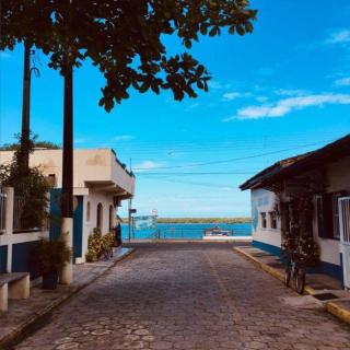 Residencial Beira Mar Cananéia - Cananéia - 0