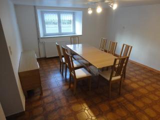 Haus Wangen - - 8
