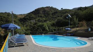 turismo rurale Il Sole - SantʼAngelo di Brolo - 9
