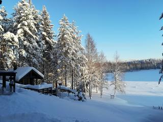 Chalet Ahma - Jurmu - 7