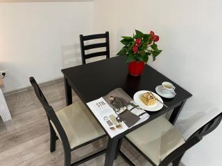 Ossiach Apartment 2 - 5