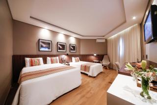 Grand Hotel Royal Sorocaba by Atlantica - Sorocaba - 0