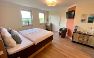 Roosartige Ferien - Ferienwohnung im Hanswieschen - Oberwesel Bacharach - Langscheid - 6