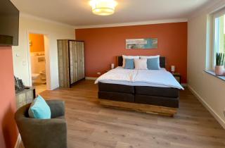 Roosartige Ferien - Ferienwohnung im Hanswieschen - Oberwesel Bacharach - Langscheid - 7