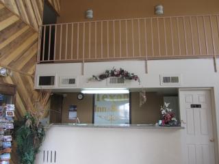 Texan Inn and Suites Monahans - Monahans - 9