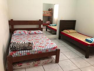 Casinha Flor de Lis - Pirenópolis - 3