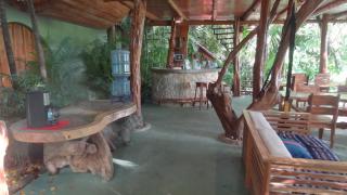 Nosara Sunrise Bed and Breakfast - Nosara - 5
