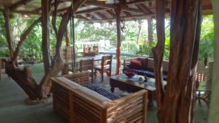 Nosara Sunrise Bed and Breakfast - Nosara - 4