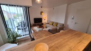 Appart Hotel Nivelles - 6