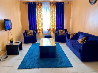 Peach Apartment - Nairobi - 0