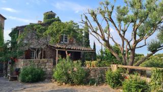 La Sentinelle - Les Arcs sur Argens - 8