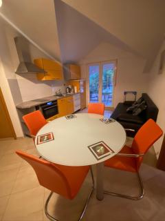 Apartments Grozdana - Gradac - 9