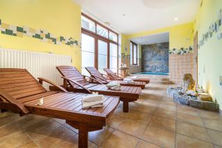 Hotel Vyhlídka - Luhačovice - 2