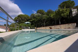Villa Santulli with private pool - Laureana Cilento - 4
