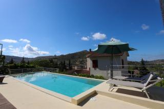 Villa Santulli with private pool - Laureana Cilento - 3
