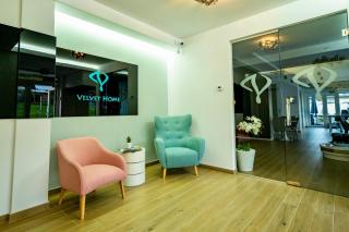 Velvet Home - Vatra Dornei - 7