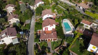 Villa Santulli with private pool - Laureana Cilento - 6