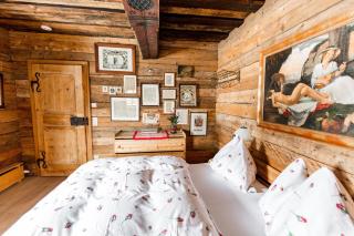 Holiday Homes in Rennweg am Katschberg 47 - Aschbach - 6