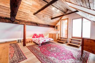 Holiday Homes in Rennweg am Katschberg 47 - Aschbach - 2