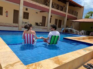 Dáriu's Pousada - 1