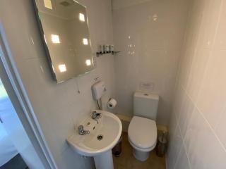 Old Farm Hotel - Birmingham - 2