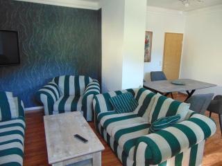 FerienAppartement NO.18 - Sangerhausen - 2