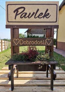 Počitniška hiša Pavlek - Ivanjkovci - 7