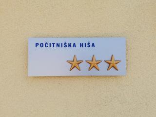 Počitniška hiša Pavlek - Ivanjkovci - 8