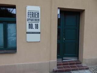 FerienAppartement NO.18 - Sangerhausen - 6