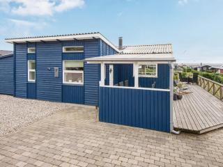 6 person holiday home in Juelsminde - 6