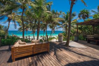Casa Zaba - Tulum - 0